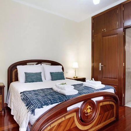 Central Living Funchal 外观 照片