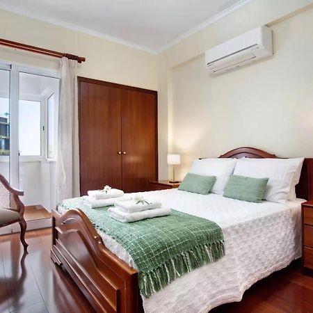 Central Living Funchal 外观 照片