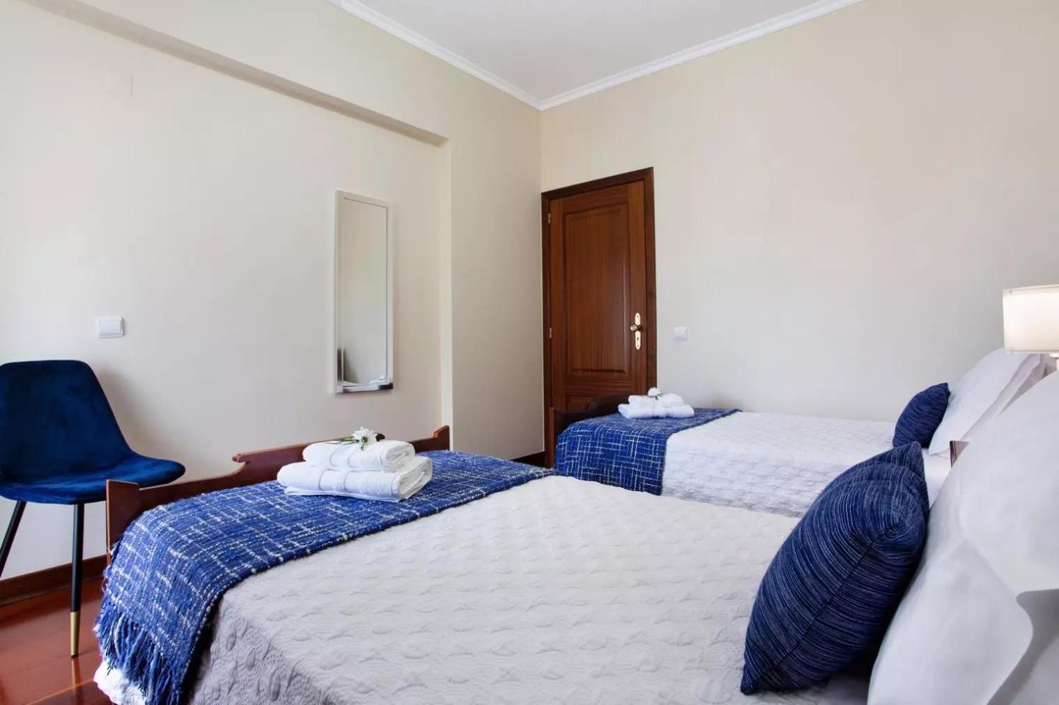 Central Living Funchal 外观 照片