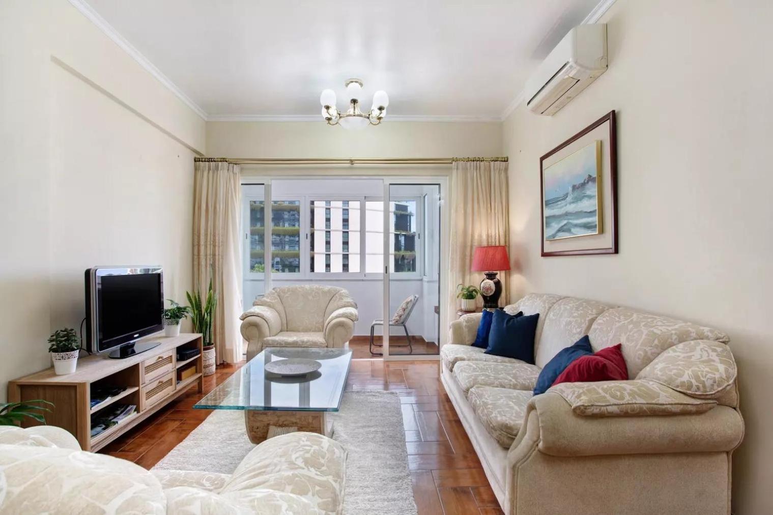 Central Living Funchal 外观 照片