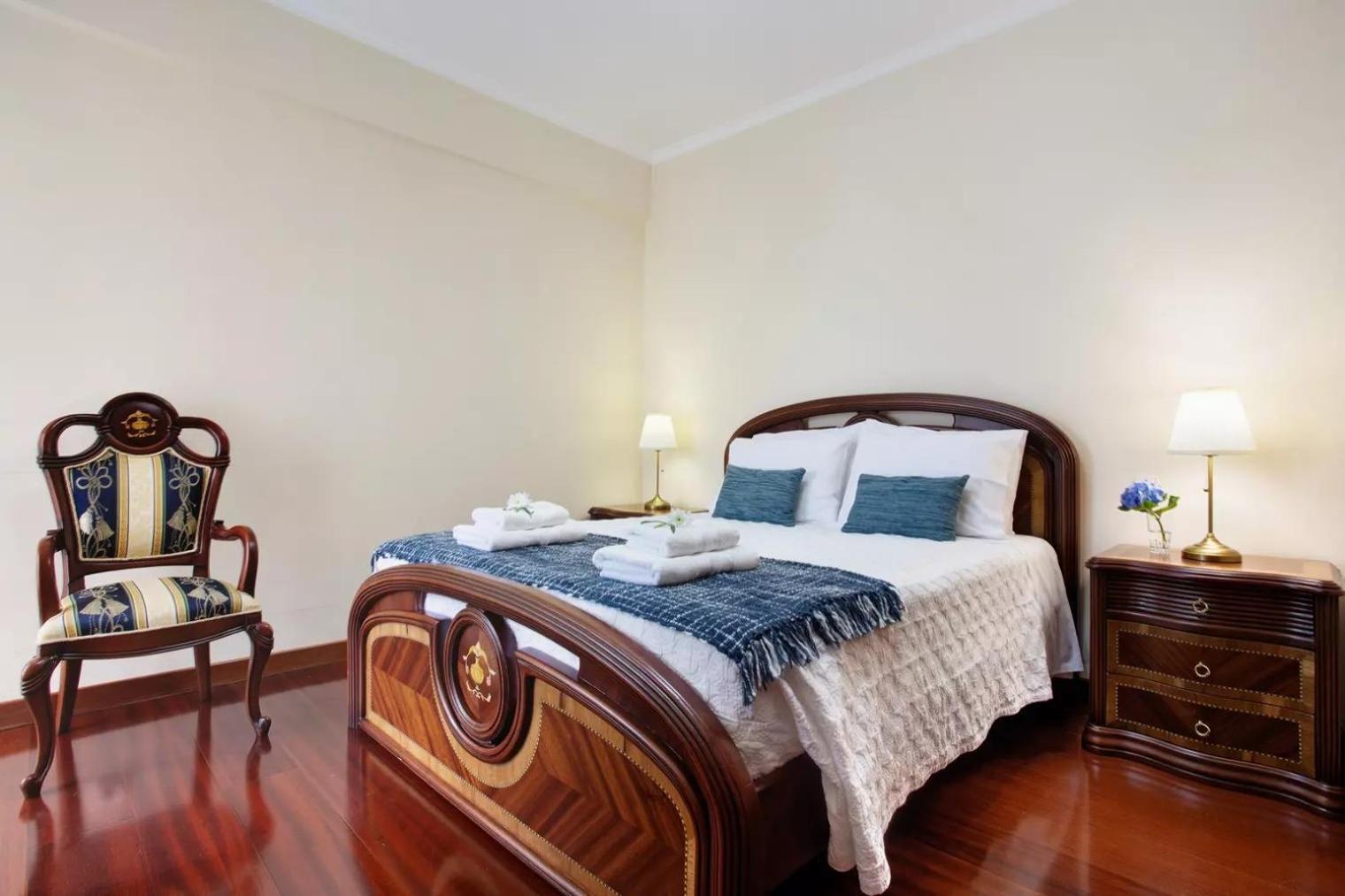 Central Living Funchal 外观 照片