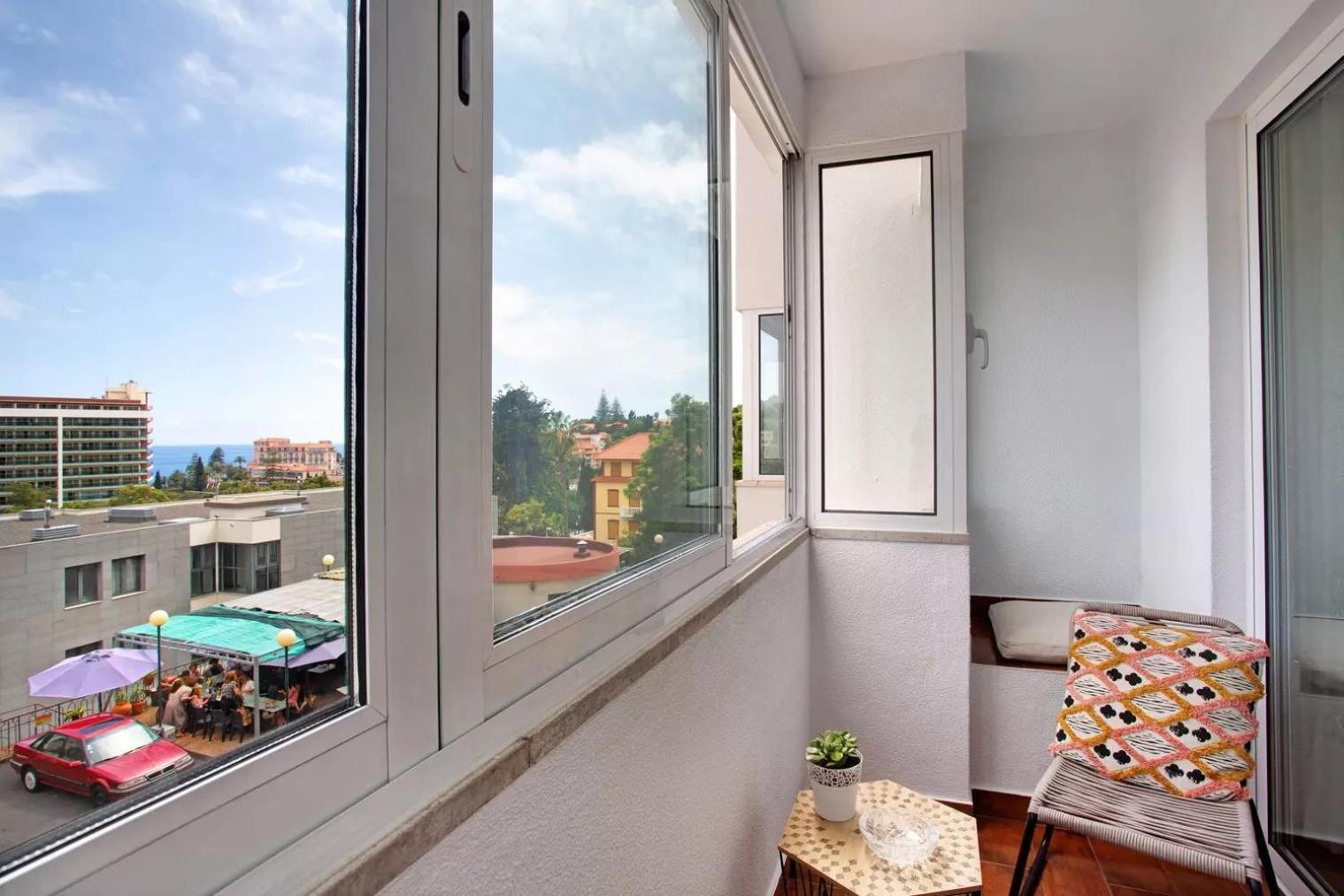 Central Living Funchal 外观 照片